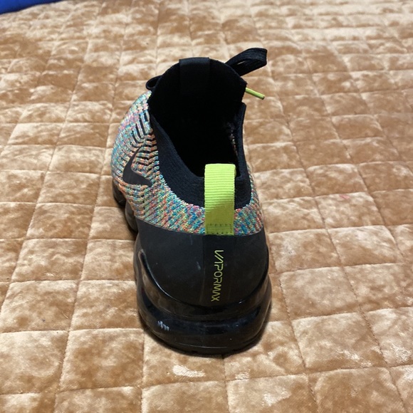 Nike Flyknit 3 MultiColor - Picture 5 of 8